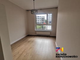 Mieszkanie Do Wynajęcia - Ul. Kręta